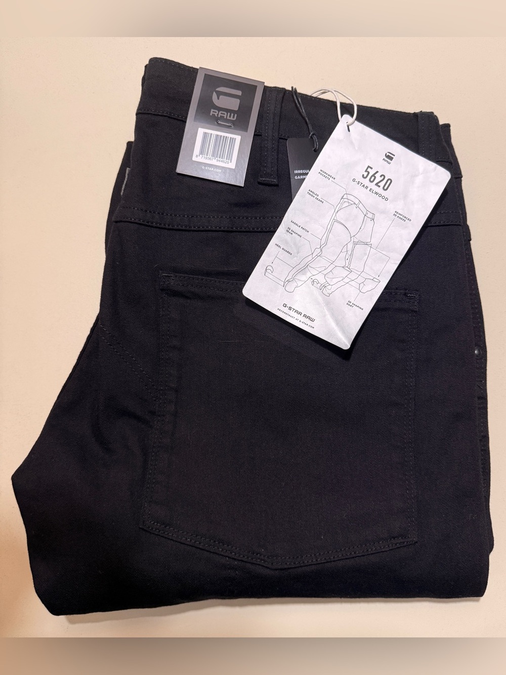 G-Star Slim  Men's Jeans (brand new)